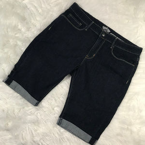 Signature Levi womens Unknown size Modern skinny